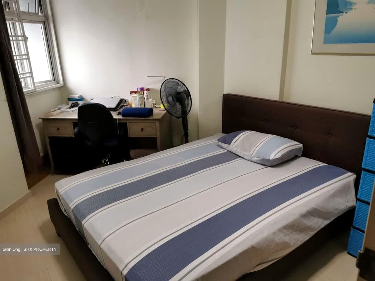 Blk 391 Goodview Gardens (Bukit Batok), HDB 4 Rooms #540370591
